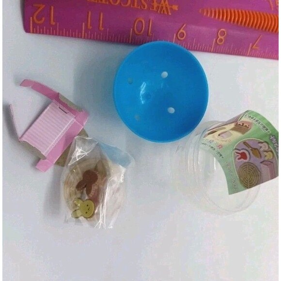 Calico critters / Sylvanian families forest cake shop miniatures. - Picture 8 of 10